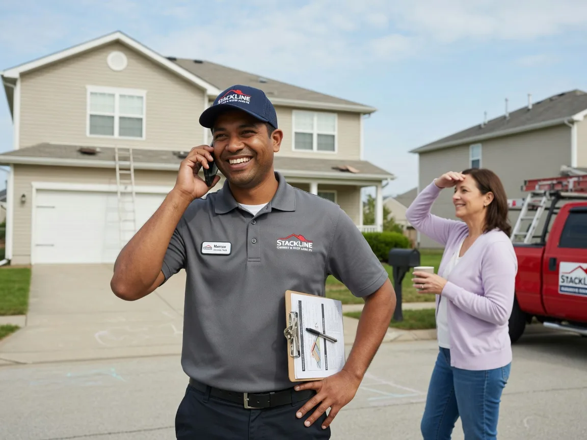 Chimney flashing repair Latonia, KY FAQs